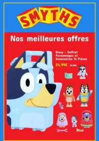 Prospectus Picwic REIMS - THILLOIS : Nos meilleures offres