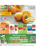 Promos et remises  : VOS PROMOS de l'été