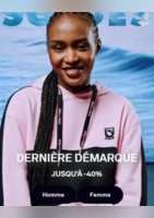 DERNIÈRE DÉMARQUE Soldes jusqu'à -40% - Eden Park