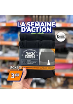 Prospectus Action : Découvrez notre toute dernière Semaine d'Action !