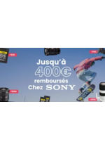 Promos et remises  : Jusqu'à 400€ remboursés