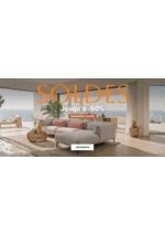 Prospectus Habitat : SOLDES jusqu'à -50 %