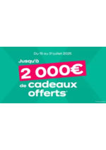 Prospectus Ixina : Profitez de nos offres du moment