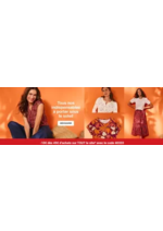 Promos et remises  : Valise d'été