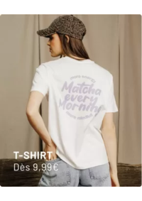 Prospectus Bizzbee Douai : NOUVELLE COLLECTION