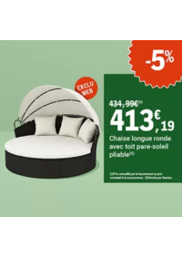 Prospectus Jardi E.Leclerc SAINT ETIENNE DU ROUVRAY : Bons Plans