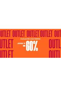 Prospectus Tape à l'oeil NIMES : Outlet Jusqu'à -60%