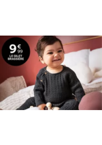 Promos et remises  : Bébé : Nouvelle collection naissance