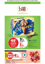 Prospectus bi1 : Catalogue Bi1