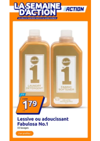 Prospectus Action Nancy - Frouard : Nos meilleures offres pour vous