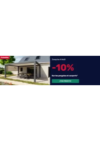 Prospectus K par K TOURS : Promotions