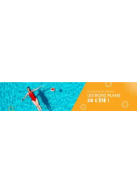 Prospectus Pro&Cie Carquefou : LES BONS-PLANS