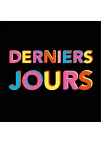 Prospectus Trésor Bijoux TOULOUSE BLAGNAC : Derniers Jours
