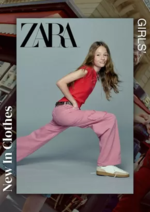 Promos et remises  : Girls' New in Clothes