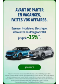 Prospectus Aramis Nantes : PRIX EN BAISSE
