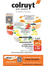 Promos et remises  : Prix-qualité