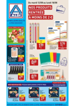Promos et remises  : LA MEILLEURE QUALITÉ À PRIX DISCOUNT