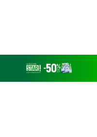 Prospectus Spar ST HILAIRE LA PALUD : La selection star