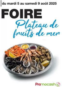 Prospectus Promocash Charleville Mézières : Catalogue Promocash