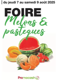 Prospectus Promocash Puget sur Argens : Catalogue Promocash