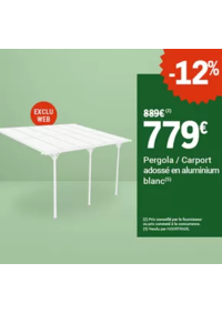 Prospectus Jardi E.Leclerc SOUILLAC : Bons Plans
