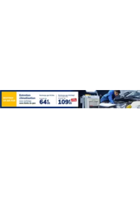 Prospectus Norauto Pontarlier : La Climatisation