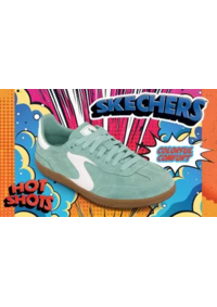 Prospectus Skechers Mundolsheim : Court & Classics