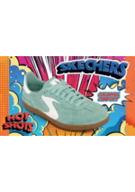 Prospectus Skechers : Court & Classics