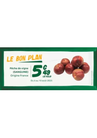 Prospectus Bio c' bon Lille - Lomme : Le Bon Plan