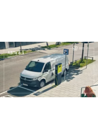 Prospectus Volkswagen ST MARCELLIN : ABTe 6.1