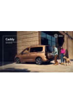 Promos et remises  : Caddy