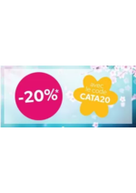 Prospectus Téléshopping : -20% avec le code CATA20
