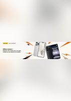 Vente flash - Orange