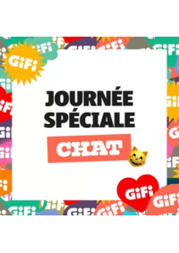 Prospectus Gifi PLAISANCE : Une journée spéciale pour lui