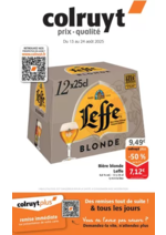 Promos et remises  : Prix-qualité