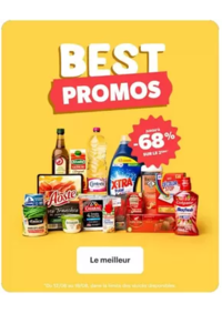 Prospectus Chronodrive LA CHAPELLE D ARMENTIÈRES : En Promos