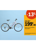 Promos et remises  : Textile pour le sport