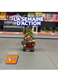 Prospectus Action Auchy-les-Mines : La nouvelle Semaine d’Action est là ! Découvrez toutes les promos