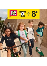 Prospectus distri-center Trie-Château : La rentrée qui donne le smile !