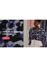 Prospectus Mondial Tissus THIONVILLE : Collection Mondial Tissus