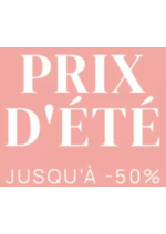 Prospectus Carré Blanc : Offre du moment : jusqu'à -50%*