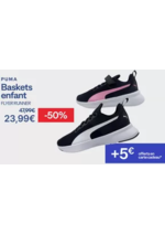 Promos et remises  : Rentrée scolaire