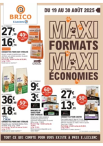 Promos et remises  : Trafic Animalerie 7