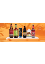 Prospectus Comptoir irlandais : Festival de la bière 2025