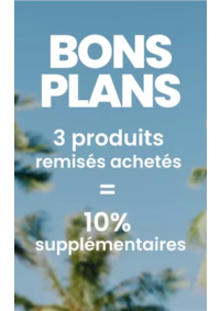 Prospectus Quiksilver Lyon Ecully : Bons plans