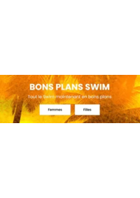 Prospectus Roxy Lorient : Bons Plans Femme