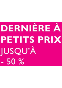 Prospectus United Colors Of Benetton VIENNE RUE MARCHANDE 44 : PETITS PRIX PRINTEMPS-ÉTÉ 2025