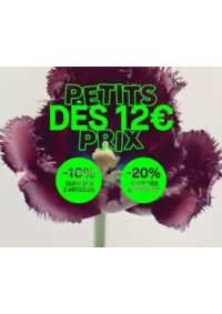 Prospectus Darjeeling CHAMBOURCY : Découvrez notre sélection dès 12€ ! Bénéficiez de -10% supp. dès 2 articles et -20% supp. dès 3 !