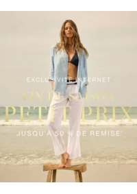 Prospectus Superdry Fréjus : Petit Prix -50%