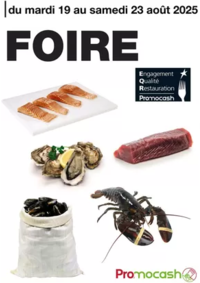 Prospectus Promocash Chambery : Catalogue Promocash